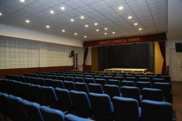 The Auditorium Photo 1
