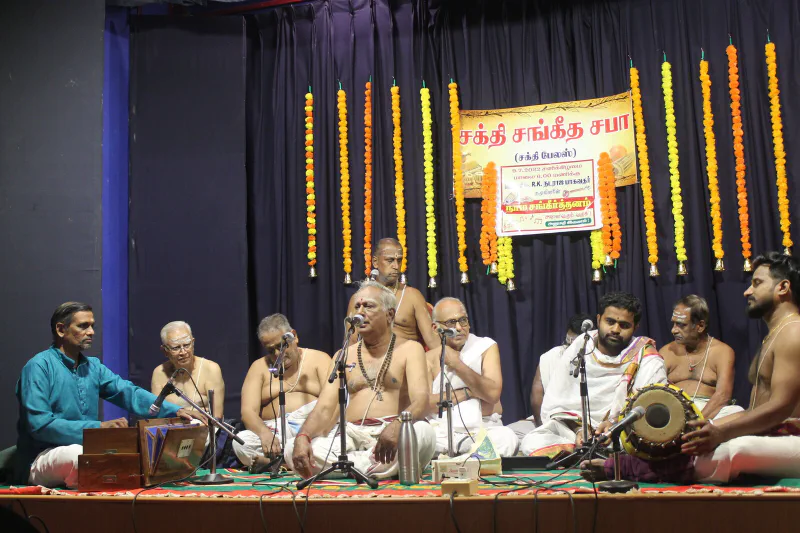 Performances & Events, photo 2