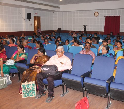 Performances & Events