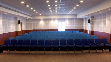 The Auditorium Photo 5