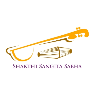 Shakthi Sangita Sabha Logo